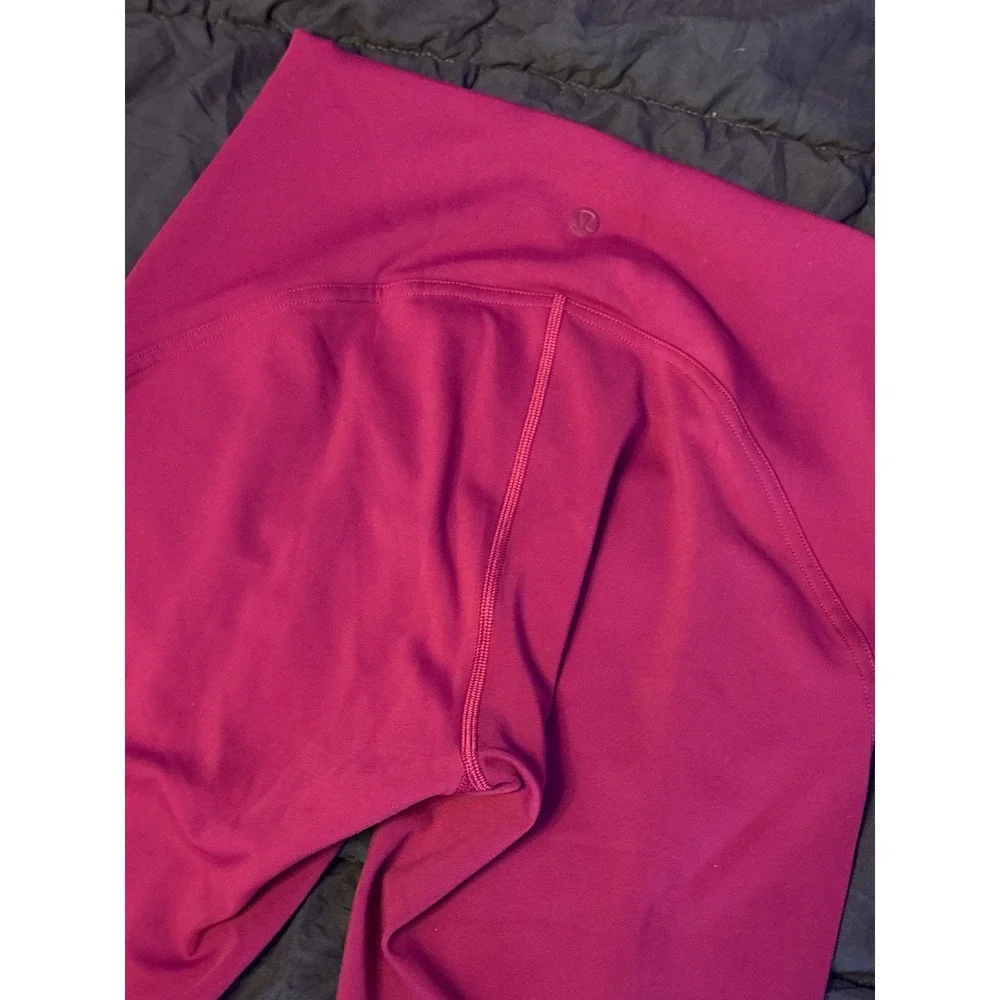 lululemon athletica women size